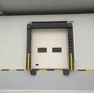comprar Entrada Loading Dock Shelter Proteção contra chuva Esponja Dock Canopy à prova de poeira online manufacture