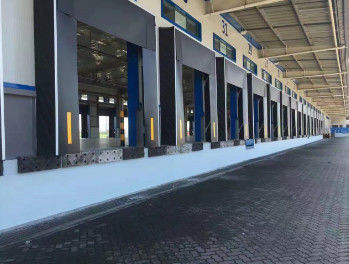 comprar Sistema anti-colisão ISO 9001 online manufacture