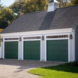 comprar Fabrica Vendas Diretas Garagem Fábrica Industrial Porta automática de garagem online manufacture