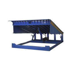 comprar Carregamento de armazém Nivelador hidráulico de doca online manufacture