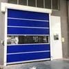 comprar Sistema de Segurança com Sensor Fotoelétrico Porta Rápida Espiral Operação Automática Adequado para Áreas Externas e Internas Controle de Acesso online manufacture