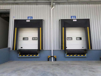 Embarcações de embarque mecânico Embarcações de embarque industrial ISO 9001 homologado