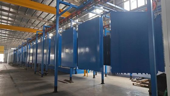 Plataforma de carregamento hidráulica de baixa manutenção, nivelador de docas, remoção de lixo, ISO 9001