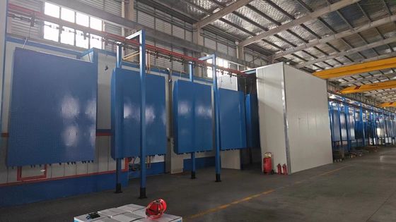 Carga dinâmica 6800 kg / Carga estática 13600 kg