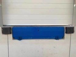 Equipamento de garagem de rampas elétricas hidráulicas Elevador de caminhão de contêineres Plataforma de trabalho Elevador de doca de rampas nivelador personalizável