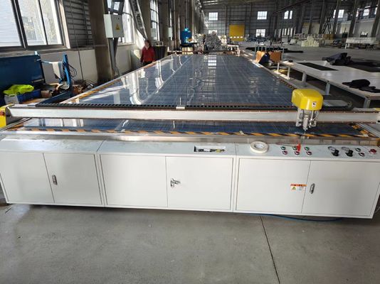Alta resistência à tração 5700/5100N/5CM Porta rápida industrial com sistema de segurança infravermelho